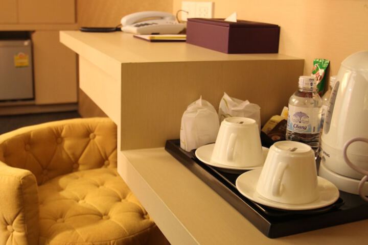 Hotel Interior 22 of 36