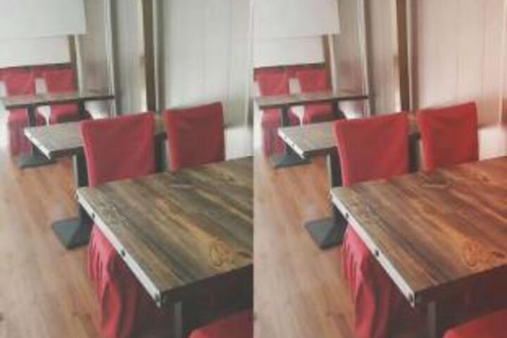 Tiange 58 Hotel