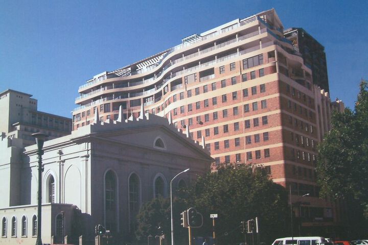 Hotel 67 of 84