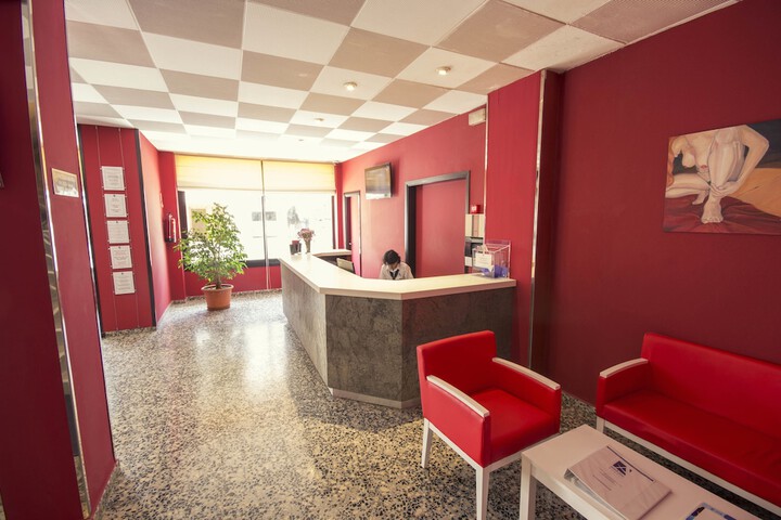 Hotel Interior 2 of 29