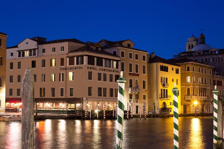 Hotel 63 of 71