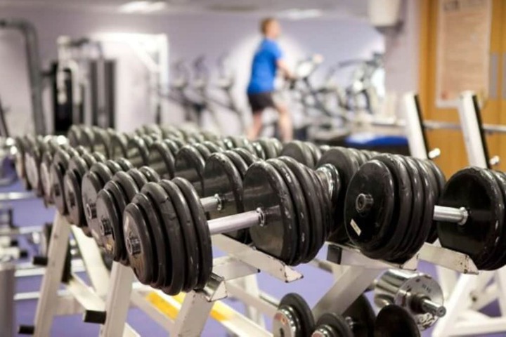 Health and Fitness 22 of 46