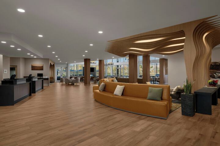 Hotel Interior 2 of 55