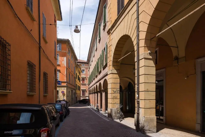 Photo of Il Terrazzo di San Colombano