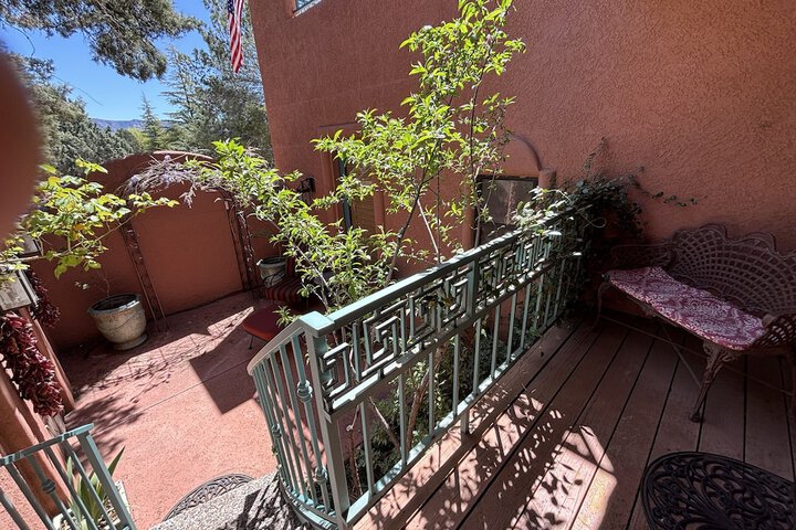 Terrace/Patio 123 of 285