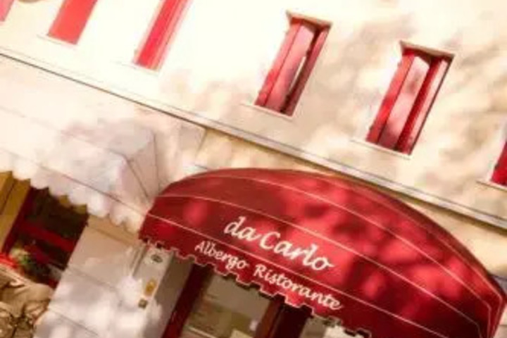 ALBERGO DA CARLO
