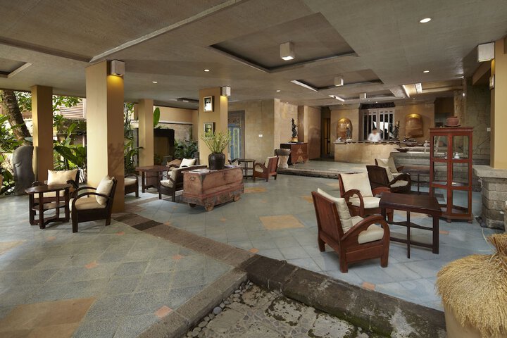 Hotel Interior 2 of 131