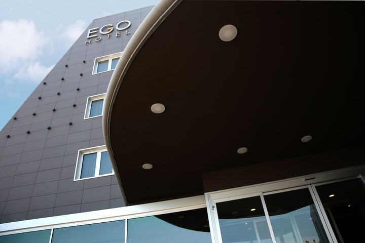 Hotel 102 of 105