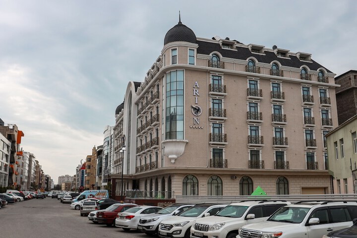 Hotel 55 of 56