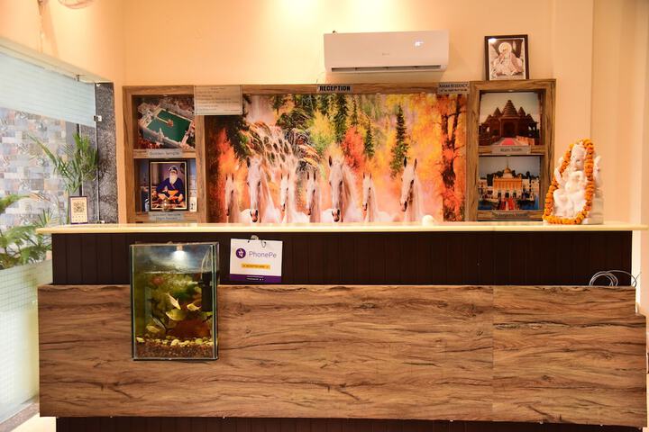 Hotel Interior 2 of 128