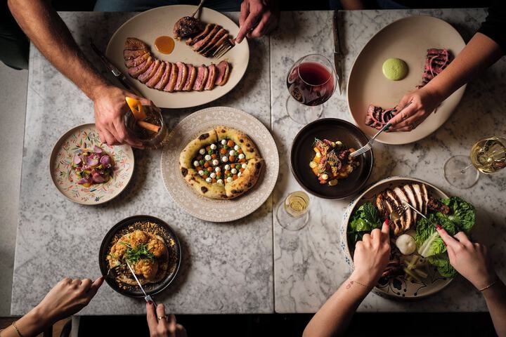 Dining 96 of 112