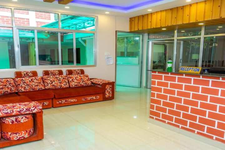 MeroStay 216 Hotel Manishankar