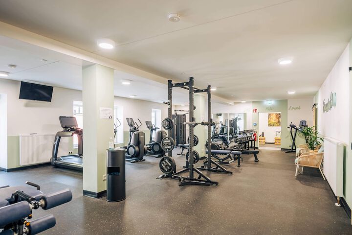 Health and Fitness 14 of 29