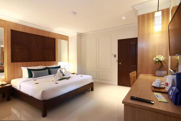 Fitness Facility Photos