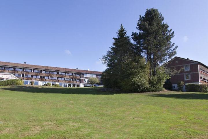 Fitness Center Photo