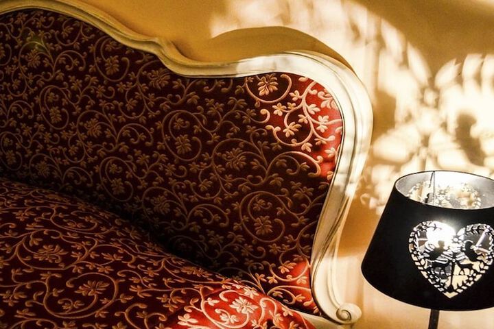 Hotel Galileo in Pisa