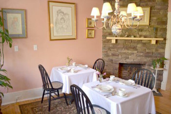 Breakfast/Coffee Service 2 of 14