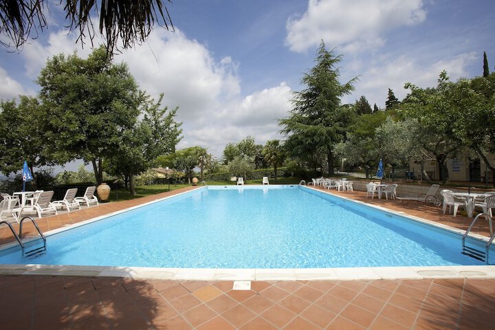 Pool to Cool
