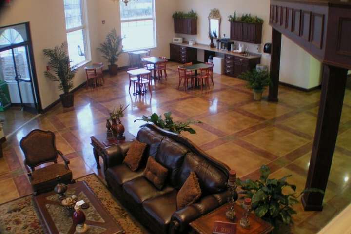 Hotel Interior 2 of 37