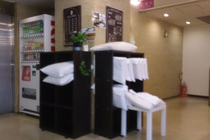 Hotel Interior 29 of 44