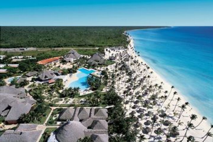 Catalonia La Romana - All Inclusive