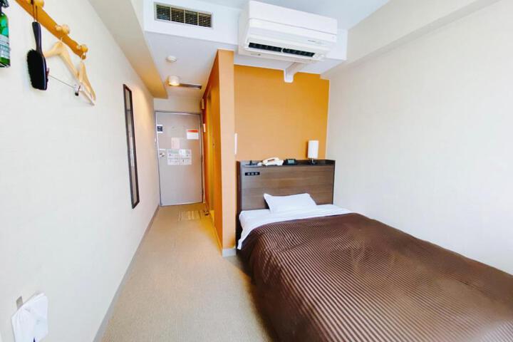 Hotel 1-2-3 Maebashi Mercury