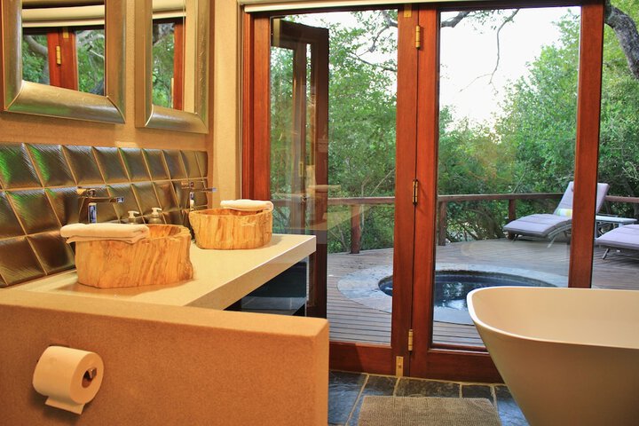 Bath Amenities