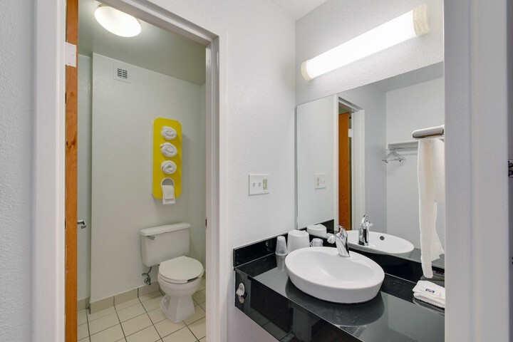 Bathroom Interior Photo