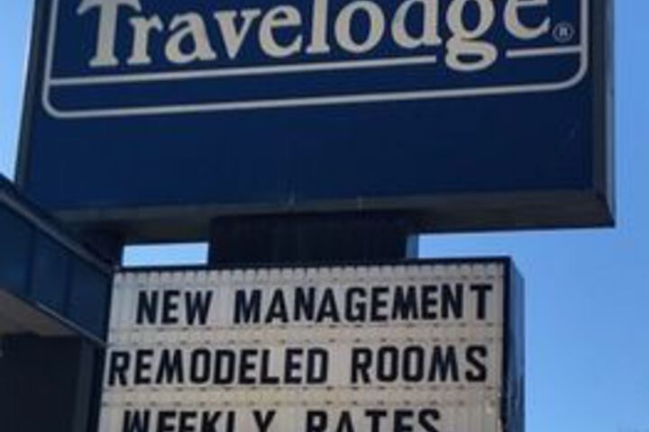 Hotel 43 of 57