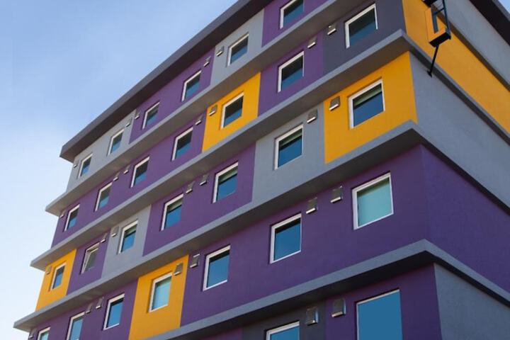 Hotel 44 of 44