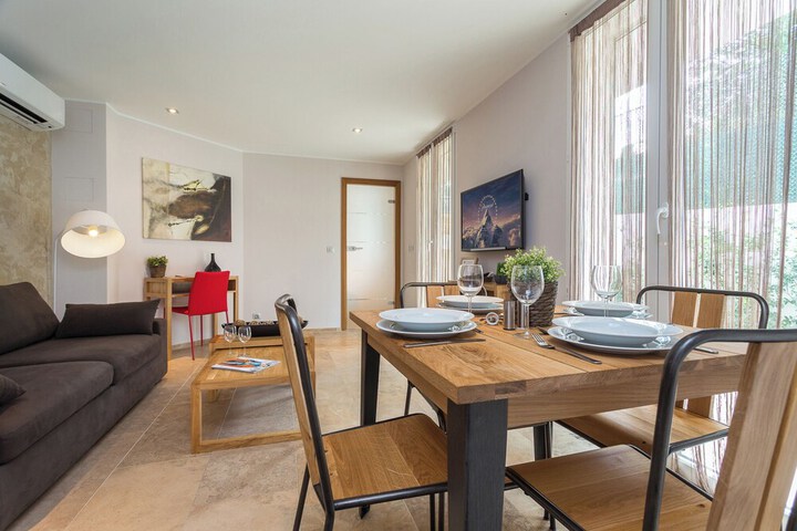 Fitness Center Photo