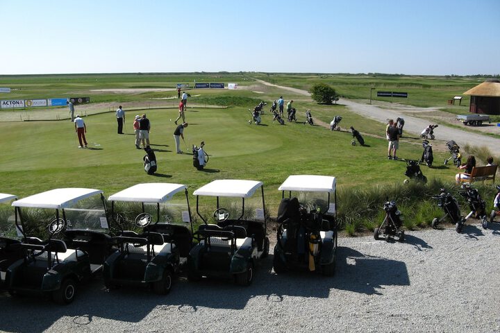 Golf 44 of 62