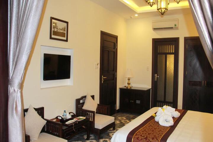 Fitness Center Photo