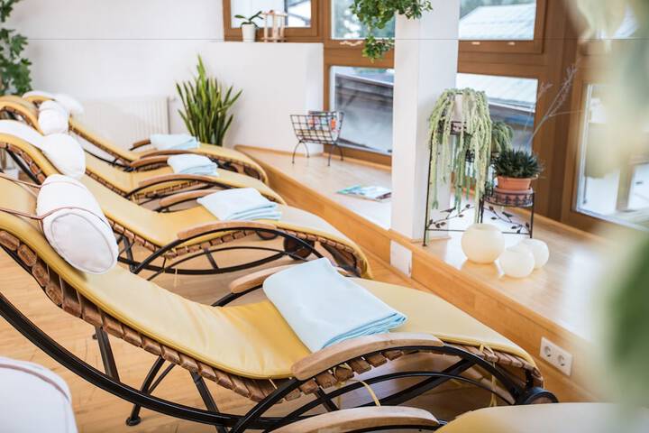 Wellness Treatments