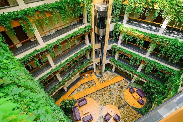 Hotel Interior 4 of 78