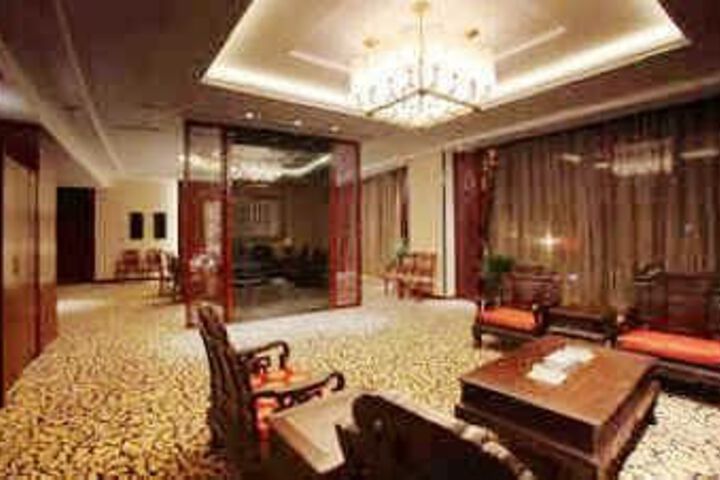 Hotel Interior 12 of 17