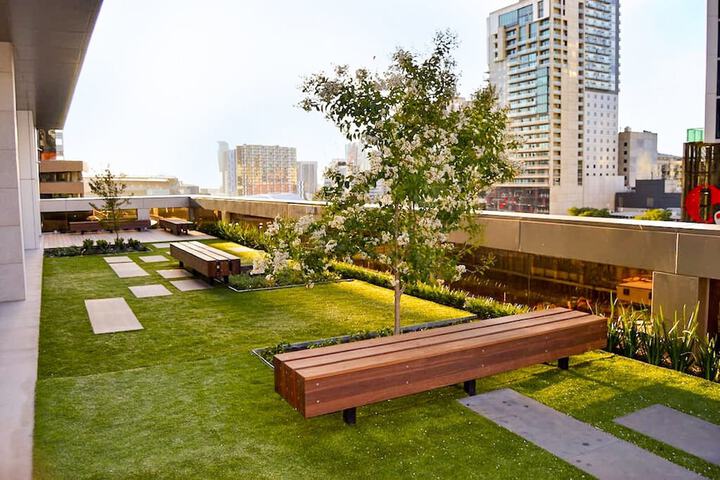 Terrace/Patio 39 of 40