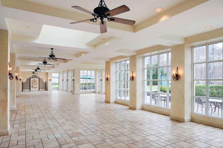 Ballroom