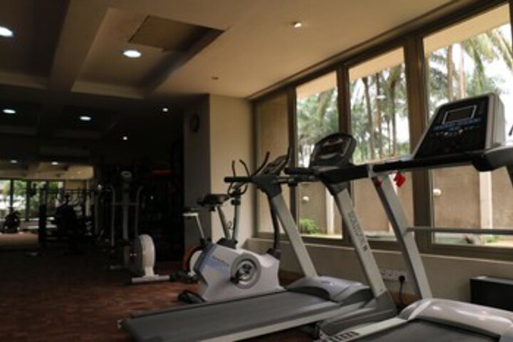 Health and Fitness 8 of 12