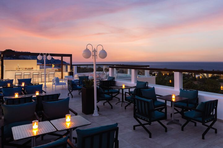 Terrace/Patio 44 of 96