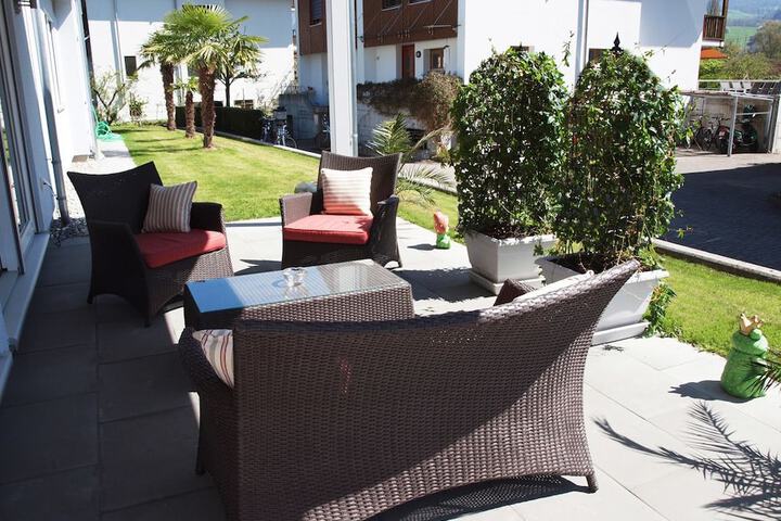 Terrace/Patio 19 of 31