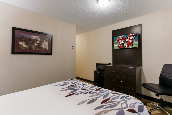 Deluxe 2 Queen Beds (4 of 23)