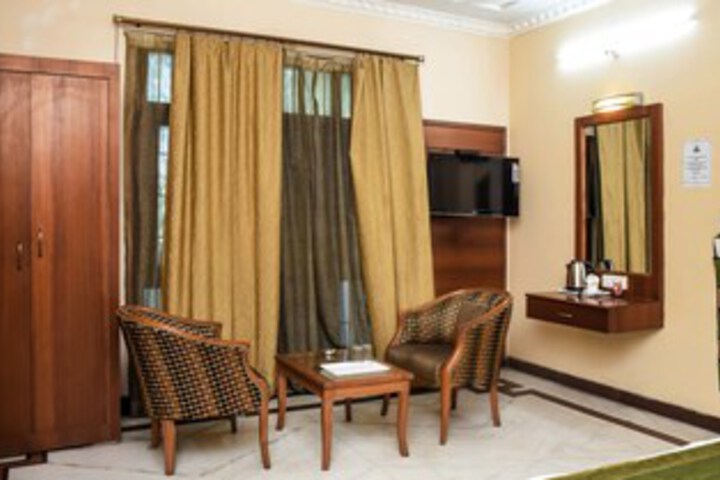 Fitness Facility Photos