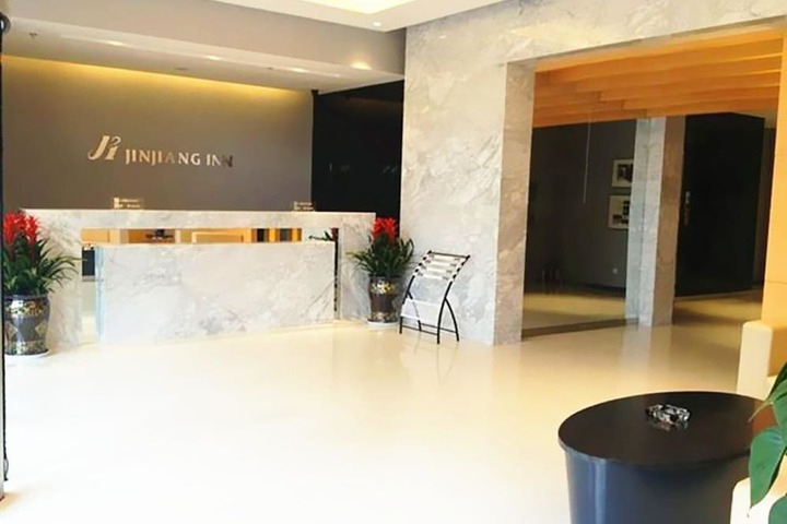 Hotel Interior 1 of 6