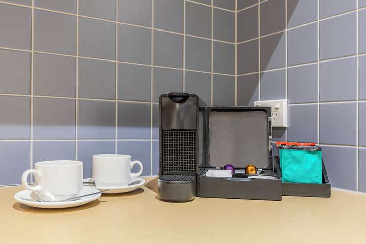 Breakfast/Coffee Service 70 of 108