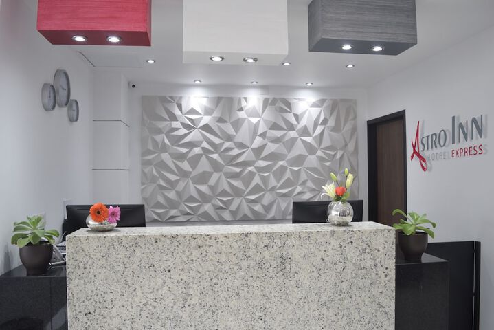 Hotel Interior 4 of 29