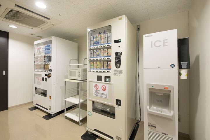 Vending machine