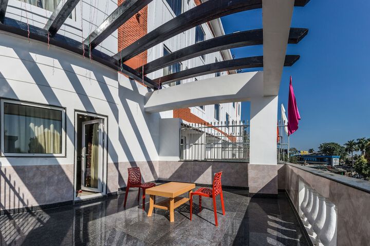 Terrace/Patio 65 of 65