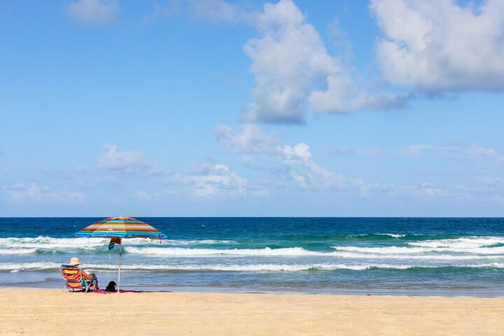 Beach 70 of 78