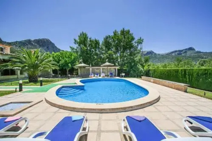 Pool 6 of 11